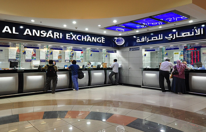 Al Ansari Exchange becomes the UAE’s first exchange house to integrate ...