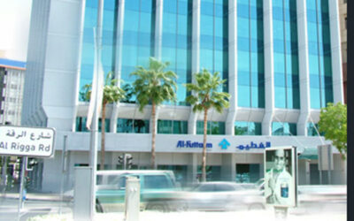 Al-Futtaim Group