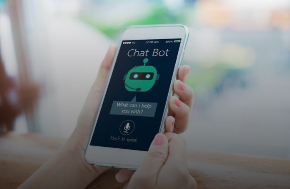chatbot developers India