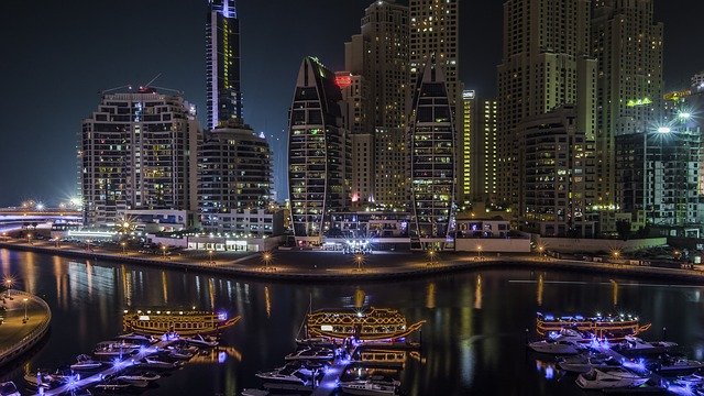 Dubai Hotels Warned Of Heavy Penalties And Closure