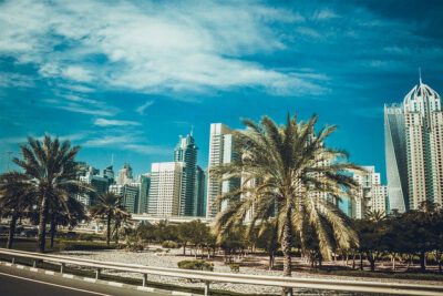 Dubai businesses slapped with fines