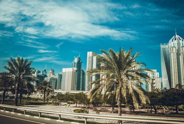 Dubai businesses slapped with fines