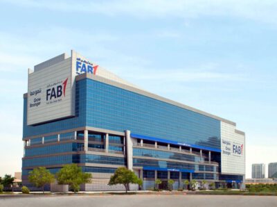 FAB - First Abu Dhabi Bank