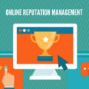 Online reputation management consultants