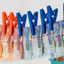 combating money laundering and terrorism financing