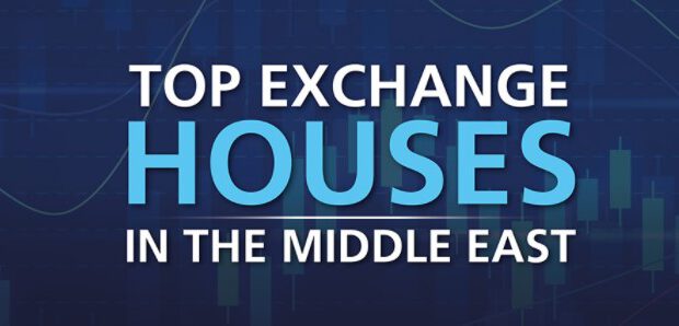 Top Exchange Houses in Middle East
