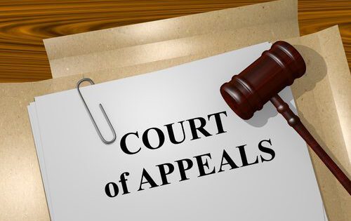 appeal attorneys in Georgia