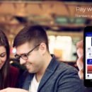 Empay Contactless Payment App