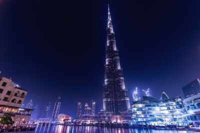 UAE allows 100% ownership of businesses for expats