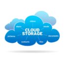 cloud storage Node.js