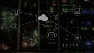 The Role Of Cloud Computing In The Internet Of Things