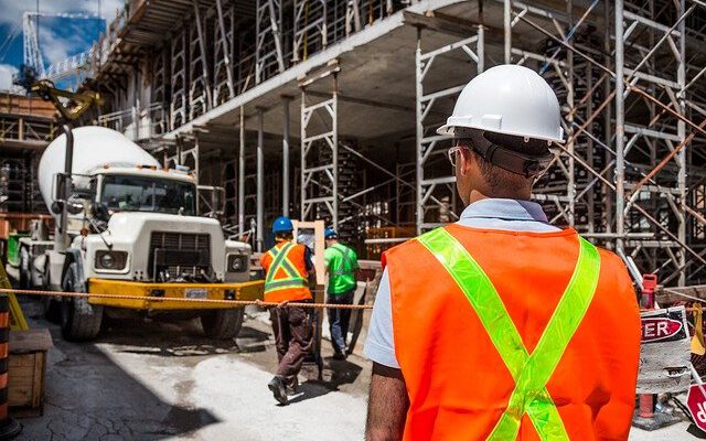 Tips For Choosing The Best Construction Company For A Project