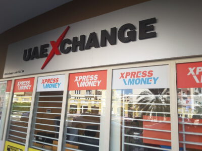 UAE Exchange, Xpress Money Will Restart Operations Soon