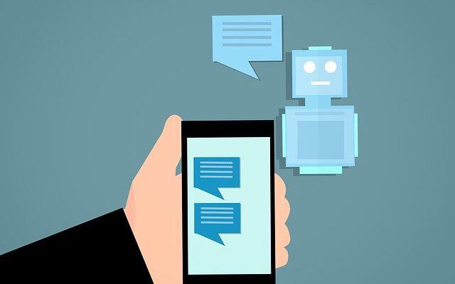What Is a Live Chatbot Trends and Benefits for Your Business