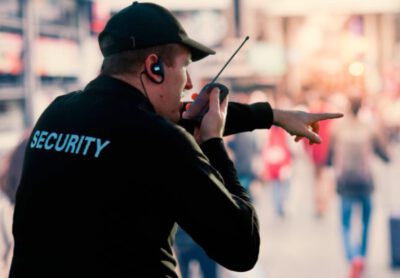 Why You Should Hire Security Guards For Your Business