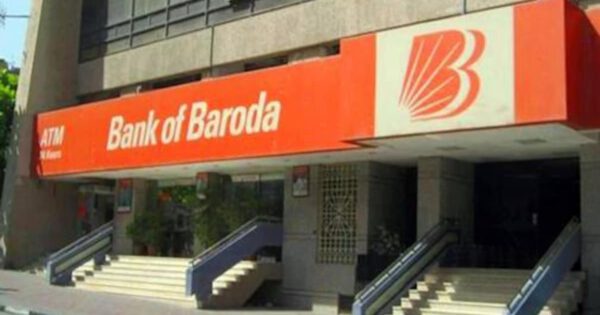 UAE Central Bank Slaps Over Rs 13 Crore Monetary Sanction on Bank of Baroda