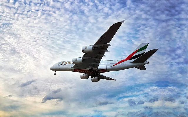 Dubai Residents Don't Need GDRFA Approval to Fly Back
