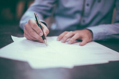 Top 7 Things To Know Before Writing Your Will