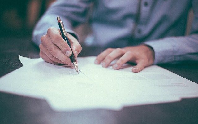 Top 7 Things To Know Before Writing Your Will