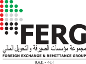 UAE's Foreign Exchange and Remittance Group (FERG)