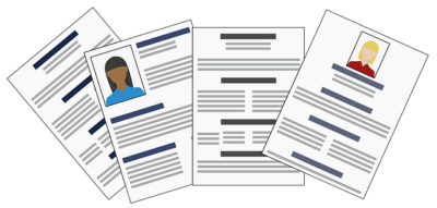 Tips to Create a CV that Stands Out