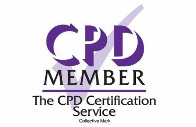 CPD Certification