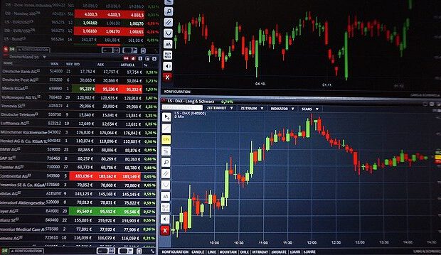 Benefits of Investing in Forex Online