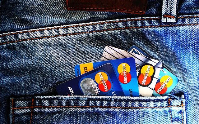 Benefits of Having Multiple Credit Cards