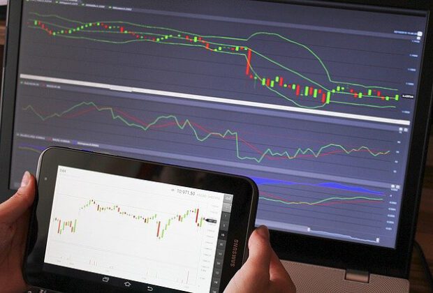 Best Trading App for Online Trading