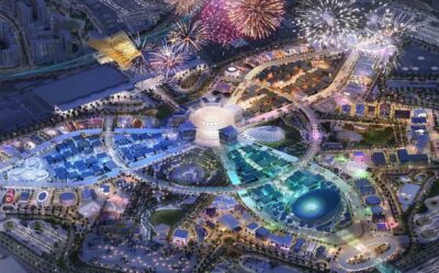 Expo 2020 Dubai: 6 day paid leave announced for federal employees