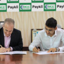 GCC Exchange and Paykii announce Strategic Partnership -1