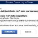 Quickbooks Error Code 6123