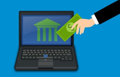 5 Key Reasons Digital Banking Benefits Small Business