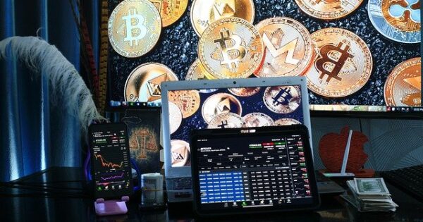What Is Cryptocurrency? Beginners Guide to Digital Cash