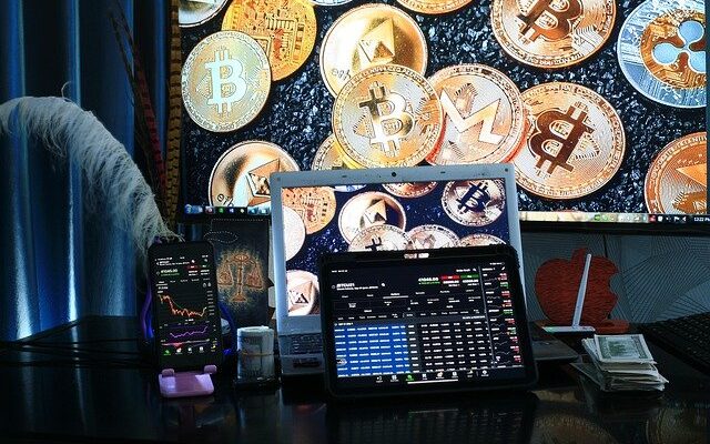 What Is Cryptocurrency? Beginners Guide to Digital Cash