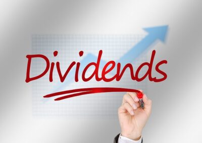 What Are Franked Dividends And How Do They Work