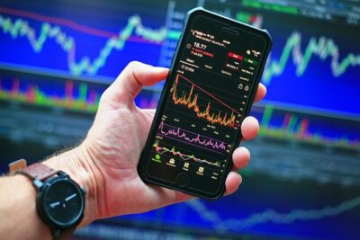 Best Investing Apps With Free Stock Trading