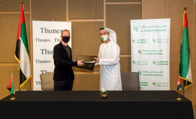 Al Fardan Exchange and Thunes partner to enable seamless cross-border payments