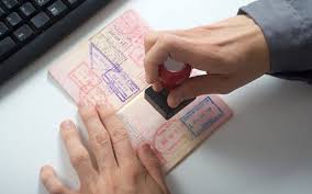 No UAE Visa Stamping On Passports