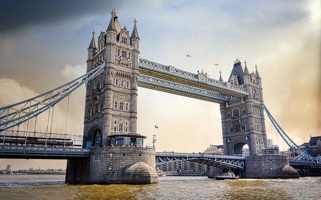 UAE Citizens Granted Visa-Free Access To UK From 2023 Through New ETA System