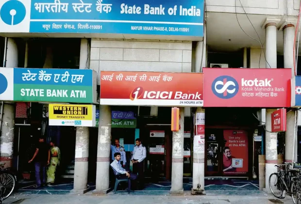 Banks in India will remain closed for 14 days in July