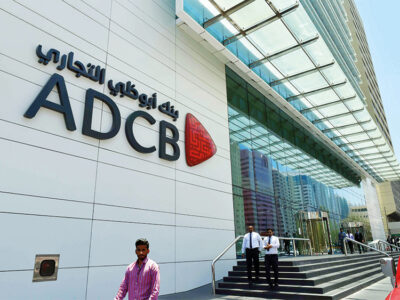 ADCB joins ‘Buna’ system to enhance regional cross-border payments